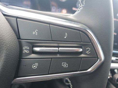 New 2026 Chevrolet Equinox EV LT image 21