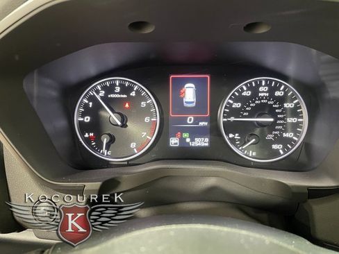 Used 2025 Subaru Ascent Bronze Edition image 15