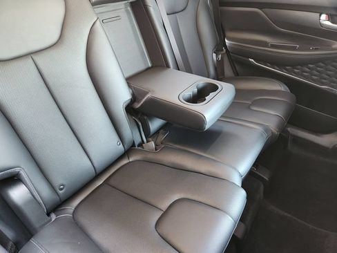 Certified 2023 Hyundai Santa Fe SEL w/ Premium Package FWD image 20