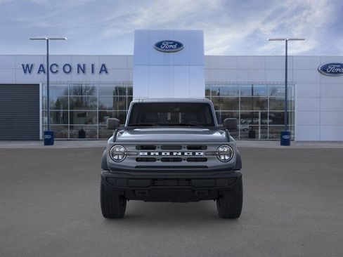 New 2025 Ford Bronco Big Bend image 6