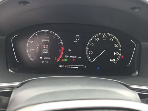 Used 2023 Honda Civic EX-L image 25