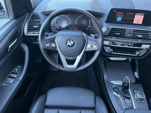 Used 2020 BMW X3 sDrive30i w/ Convenience Package image 18