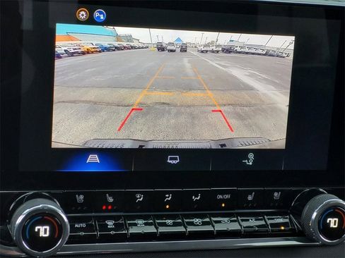 Certified 2026 Chevrolet Colorado Z71 w/ Z71 Convenience Package 2 image 19