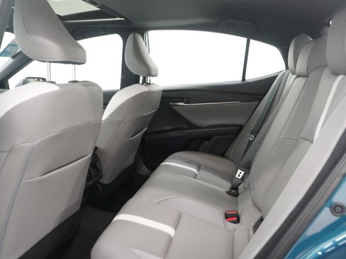 Used 2026 Toyota Camry SE w/ Multimedia Upgrade Package image 13