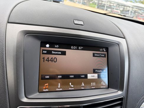 Used 2016 Lincoln MKT AWD w/ Equipment Group 201A image 23