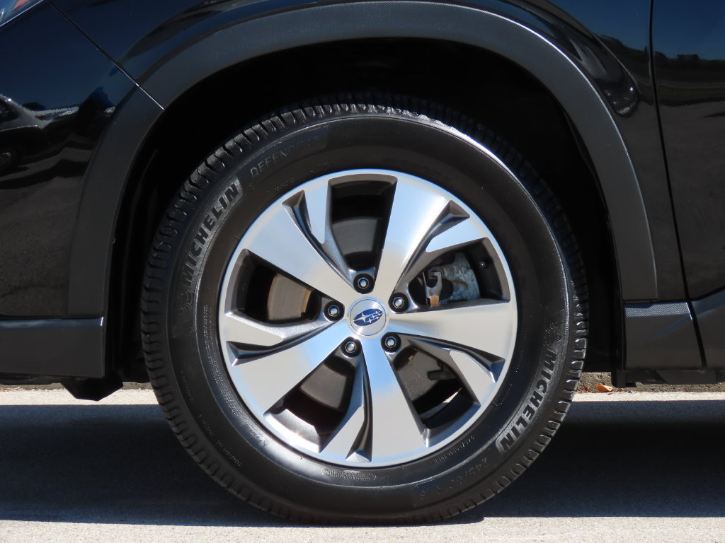 Used 2023 Subaru Ascent Premium AWD/4WD image 15