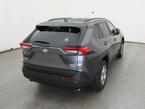 New 2025 Toyota RAV4 XLE w/ Convenience Package image 37