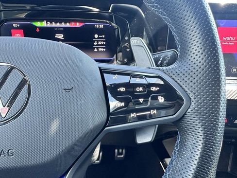 Used 2023 Volkswagen Golf 20th Anniversary Edition image 16