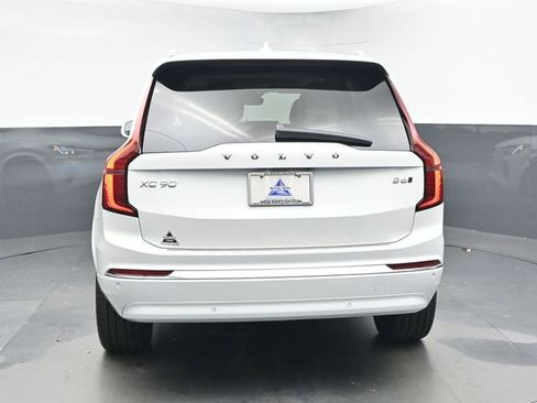 New 2026 Volvo XC90 B6 Ultra w/ Protection Package Premier image 7