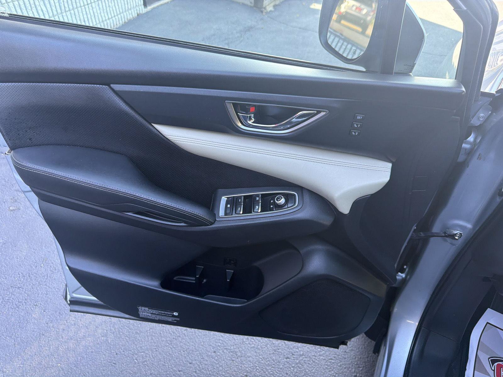 Used 2019 Subaru Ascent Limited AWD/4WD image 13