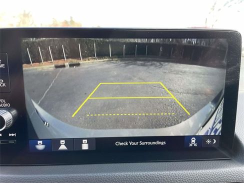 Used 2025 Honda Civic Si image 21