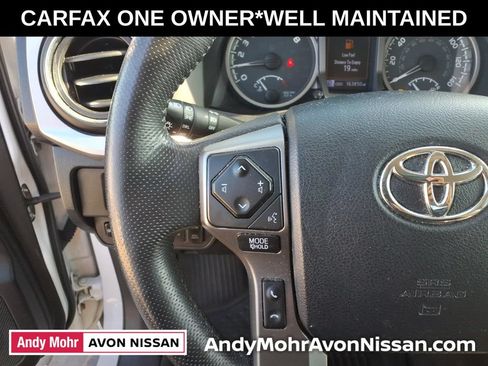 Used 2019 Toyota Tacoma SR5 AWD/4WD image 22