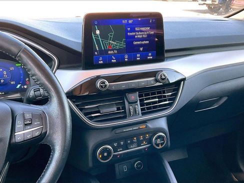 Certified 2020 Ford Escape SE Sport image 9