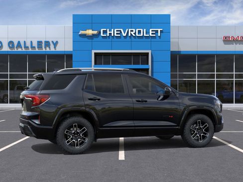 New 2026 GMC Terrain AT4 w/ Convenience Package III image 6