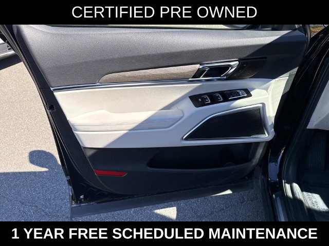 Used 2021 Kia Telluride SX w/ Nightfall Edition Package AWD/4WD image 13
