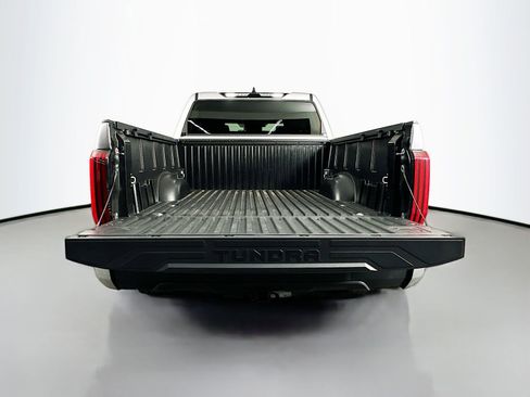 Used 2023 Toyota Tundra SR5 w/ SR5 Premium Package RWD image 26