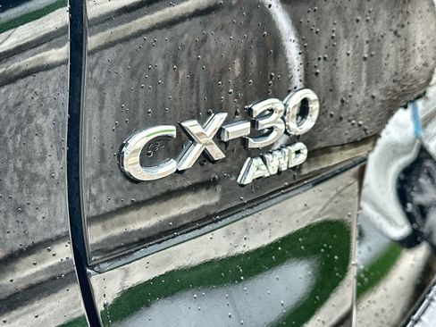 Used 2025 MAZDA CX-30 AWD 2.5 S w/ Preferred Package image 15