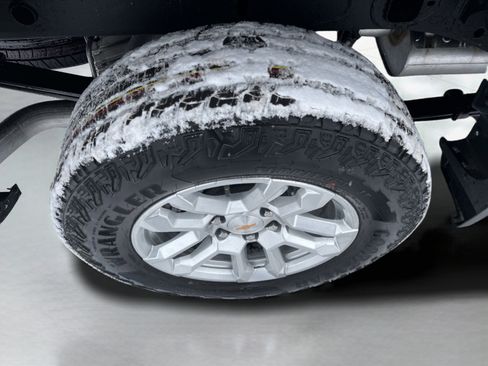 New 2026 Chevrolet Silverado 1500 LT image 35