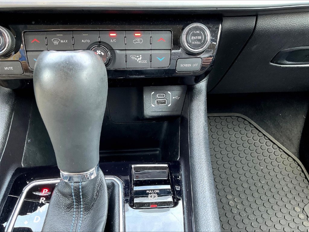 Used 2022 Jeep Compass Latitude w/ Convenience Group AWD/4WD image 18