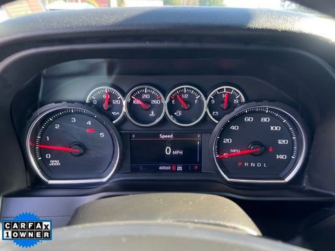 Used 2022 Chevrolet Silverado 2500 W/T w/ WT Convenience Package image 20