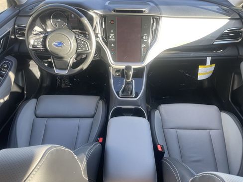 Used 2024 Subaru Outback Limited image 14