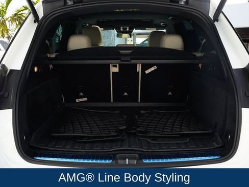 Used 2026 Mercedes-Benz GLE 350 4MATIC image 11