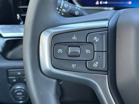 New 2026 Chevrolet Silverado 2500 LT w/ All Star Edition AWD/4WD image 33