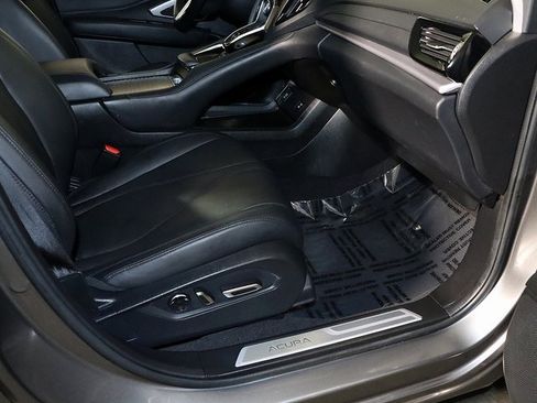 Certified 2024 Acura RDX SH-AWD image 33