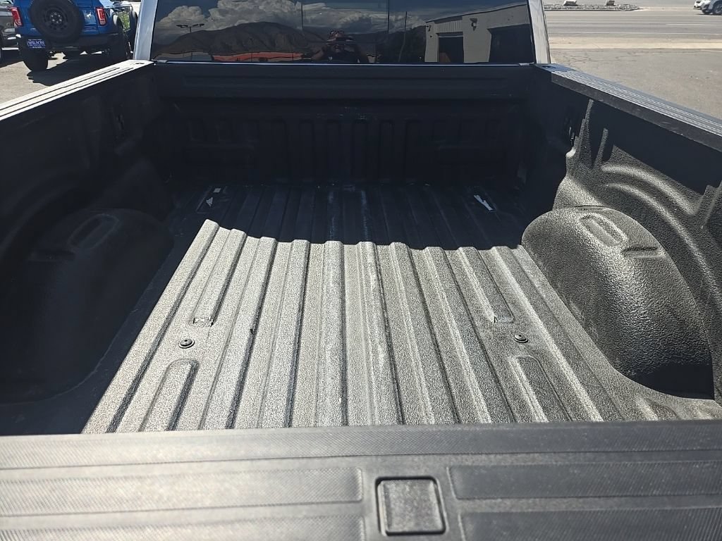 Used 2021 Ford F150 Platinum w/ Equipment Group 701A High AWD/4WD image 28