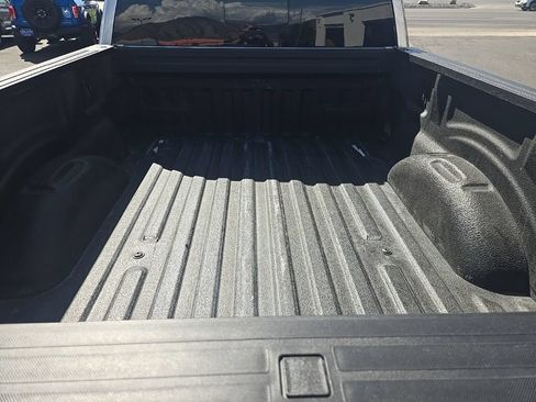 Used 2021 Ford F150 Platinum w/ Equipment Group 701A High AWD/4WD image 28