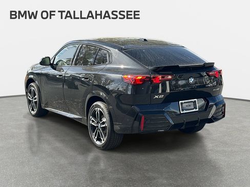 New 2026 BMW X2 xDrive28i w/ Technology Package AWD/4WD image 7