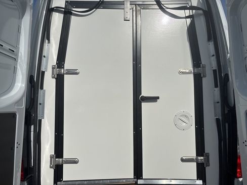 New 2026 Mercedes-Benz Sprinter 2500 image 14