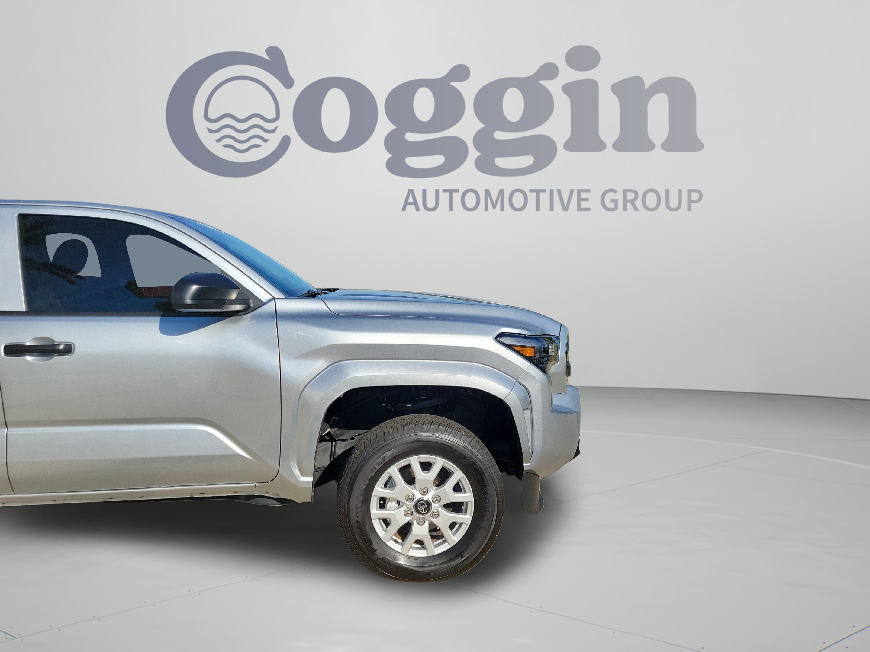 Certified 2025 Toyota Tacoma SR RWD image 34
