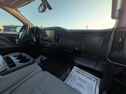 Used 2016 GMC Sierra 1500 4x4 Double Cab w/ Elevation Edition image 17