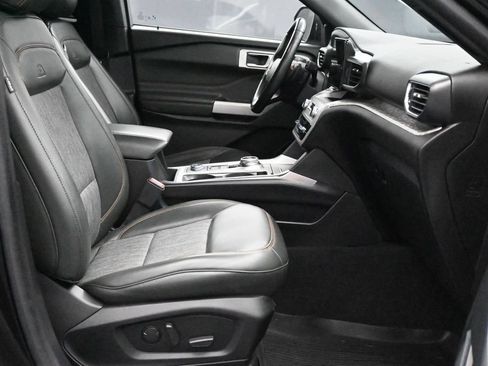Used 2022 Ford Explorer Timberline AWD/4WD image 12