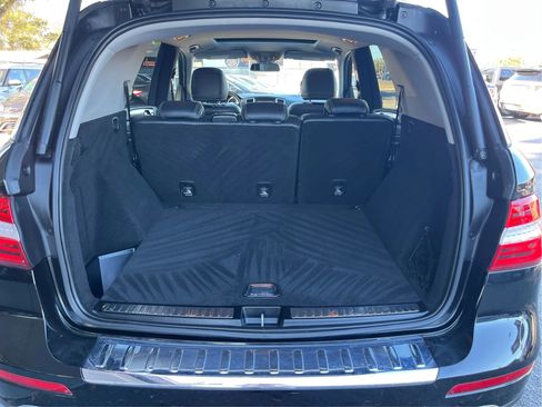 Used 2014 Mercedes-Benz ML 350 2WD w/ Premium 1 Package image 12
