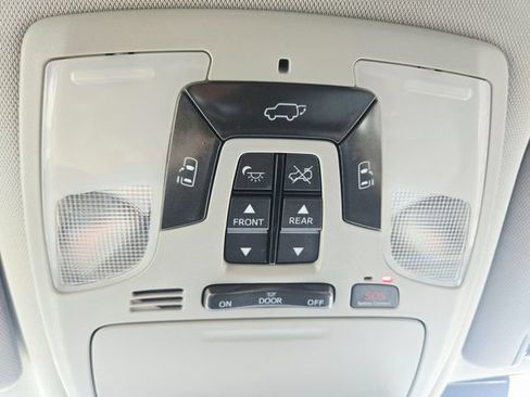 Used 2019 Toyota Sienna Limited Premium AWD/4WD image 35