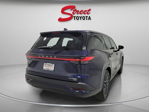 Used 2025 Lexus TX 350 AWD image 4