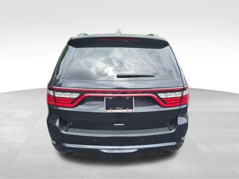 Used 2024 Dodge Durango R/T AWD/4WD image 4