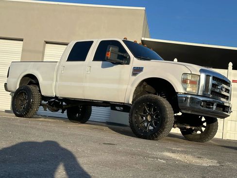 Used 2010 Ford F350 XL image 26