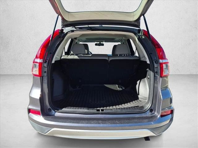 Used 2016 Honda CR-V EX-L image 7