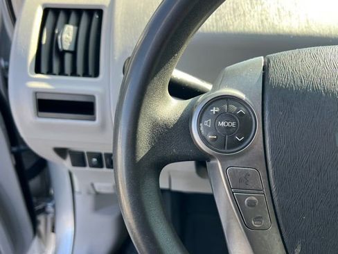 Used 2017 Toyota Prius V Three image 17