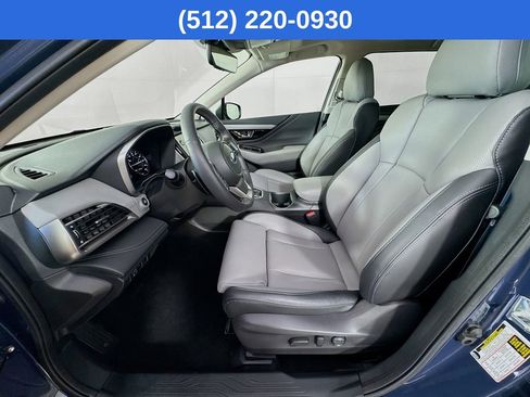 Certified 2025 Subaru Outback Limited image 25