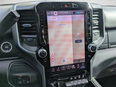 New 2026 RAM 3500 Big Horn image 13