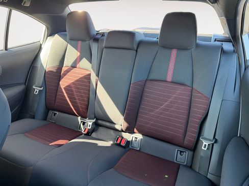 New 2026 Toyota Corolla SE image 12