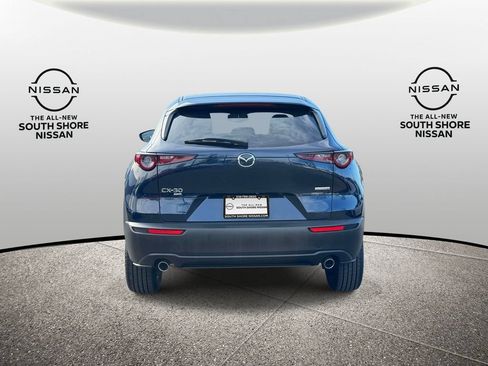 Used 2024 MAZDA CX-30 AWD 2.5 S w/ Select Sport Pkg image 7