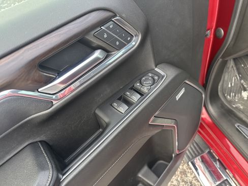 Used 2023 GMC Sierra 1500 SLT w/ SLT Premium Package image 16