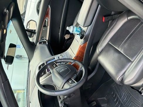 Certified 2019 Lincoln Nautilus Reserve image 8