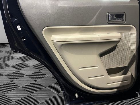 Used 2008 Ford Edge Limited image 20