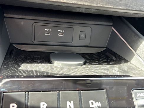 New 2026 Nissan Murano Platinum w/ Cargo Package image 41